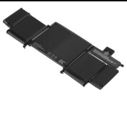Green Cell A1417 bateria do Apple MacBook do 13 A1502 (2013-2014)