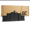 Green Cell A1494 bateria do Apple MacBook do 15 A1398 (2013-2014)