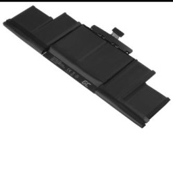 Green Cell A1494 bateria do Apple MacBook do 15 A1398 (2013-2014)