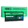 Green Cell 90V7W JD25G bateria do Dell XPS 13 9343 9350 P54G