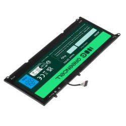 Green Cell 90V7W JD25G bateria do Dell XPS 13 9343 9350 P54G