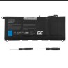 Green Cell bateria PW23Y do Dell XPS 13 9360