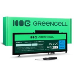 Green Cell bateria G5M10 0WYJC2 do Dell Latitude E5250 E5450 E5550
