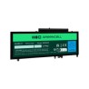 Green Cell bateria G5M10 0WYJC2 do Dell Latitude E5250 E5450 E5550