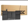 Green Cell bateria A1406 A1495 do Apple MacBook Air 11 A1370 ( Early 2011, Early 2012, Early 2013, Early 2014, Early 2015)