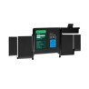 Green Cell bateria A1582 do Apple MacBook do 13 A1502 (Early 2015)