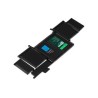 Green Cell bateria A1582 do Apple MacBook do 13 A1502 (Early 2015)