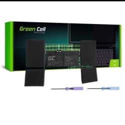Green Cell bateria A1527 do Apple MacBook 12 A1534 (Early 2015, Early 2016, Mid 2017)