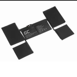Green Cell bateria A1527 do Apple MacBook 12 A1534 (Early 2015, Early 2016, Mid 2017)