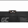Green Cell bateria A1527 do Apple MacBook 12 A1534 (Early 2015, Early 2016, Mid 2017)