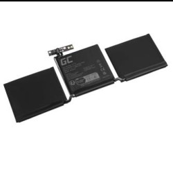 Green Cell bateria A1713 do Apple MacBook do 13 A1708 (2016, 2017)