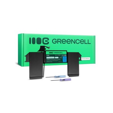 Green Cell bateria A1965 do Apple MacBook Air 13 A1932 A2179 (2018, 2019, 2020)