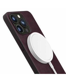 3MK HARDY MagFabric Case pokrowiec na telefon komórkowy