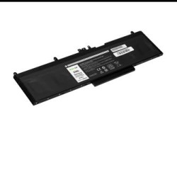 Green Cell bateria WJ5R2 04F5YV do Dell Latitude E5570 Precision 3510