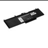 Green Cell bateria WJ5R2 04F5YV do Dell Latitude E5570 Precision 3510