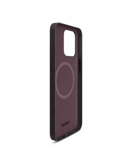 3MK HARDY MagFabric Case pokrowiec na telefon komórkowy