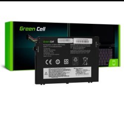 Green Cell bateria L17C3P51 L17L3P51 L17M3P51 L17M3P52 do Lenovo ThinkPad E480 E485 E490 E495 E580 E585 E590 E595