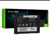 Green Cell bateria L17C3P51 L17L3P51 L17M3P51 L17M3P52 do Lenovo ThinkPad E480 E485 E490 E495 E580 E585 E590 E595