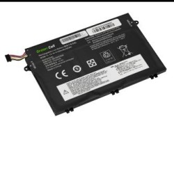 Green Cell bateria L17C3P51 L17L3P51 L17M3P51 L17M3P52 do Lenovo ThinkPad E480 E485 E490 E495 E580 E585 E590 E595