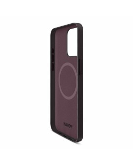 3MK HARDY MagFabric Case pokrowiec na telefon komórkowy