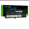 Green Cell bateria L18L3P71 L18M3P71 do Lenovo ThinkPad T590 T15 P15s P53s