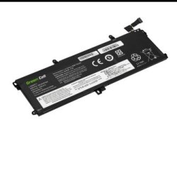 Green Cell bateria L18L3P71 L18M3P71 do Lenovo ThinkPad T590 T15 P15s P53s