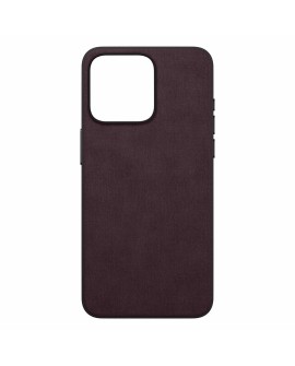 3MK HARDY MagFabric Case pokrowiec na telefon komórkowy