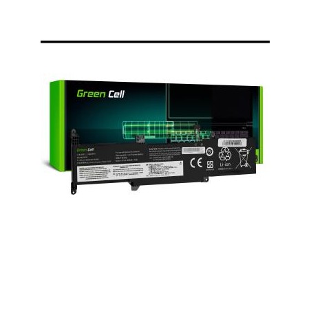 Green Cell L19C3PF7 L19D3PF5 L19L3PF5 bateria do Lenovo IdeaPad 3-14ADA05 3-14IIL05 3-14IML05 3-15ADA05 3-15IIL05
