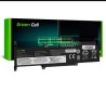 Green Cell L19C3PF7 L19D3PF5 L19L3PF5 bateria do Lenovo IdeaPad 3-14ADA05 3-14IIL05 3-14IML05 3-15ADA05 3-15IIL05