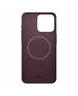 3MK HARDY MagFabric Case pokrowiec na telefon komórkowy