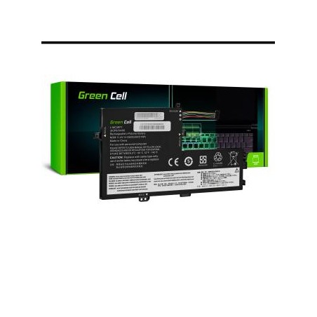 Green Cell bateria L18C3PF6 L18C3PF7 L18M3PF6 L18M3PF7 do Lenovo IdeaPad C340-15IIL S340-14API S340-15API S340-15IIL S340-15IWL