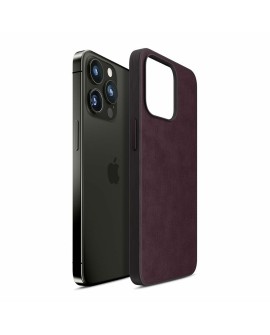 3MK HARDY MagFabric Case pokrowiec na telefon komórkowy