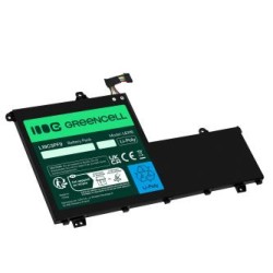 Green Cell bateria L19C3PF1 L19D3PF1 L19L3PF8 L19M3PF1 do Lenovo ThinkBook 14-IIL 14-IML 15-IIL 15-IML