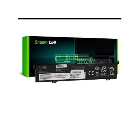 Green Cell L19M3PF7 bateria do Lenovo IdeaPad Gaming 3-15ARH05 3-15IMH05 Creator 5-15IMH05 ThinkBook 15p IMH 15p G2 ITH