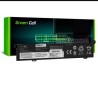 Green Cell L19M3PF7 bateria do Lenovo IdeaPad Gaming 3-15ARH05 3-15IMH05 Creator 5-15IMH05 ThinkBook 15p IMH 15p G2 ITH
