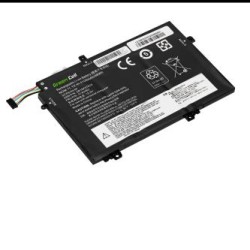 Green Cell bateria L17C3P52 L17L3P52 L17M3P53 L17M3P54 do Lenovo ThinkPad L480 L490 L580 L590 L14 L15 Gen 1 Gen 2