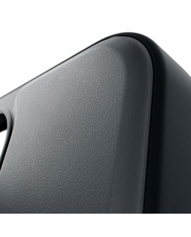 3MK HARDY Silky Leather MagCase pokrowiec na telefon komórkowy