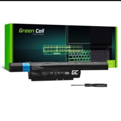 Green Cell bateria AS16B5J AS16B8J do Acer Aspire E15 E5-575 E5-575G F15 F5-573 F5-573G TravelMate P259-M P259-G2-M