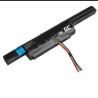 Green Cell bateria AS16B5J AS16B8J do Acer Aspire E15 E5-575 E5-575G F15 F5-573 F5-573G TravelMate P259-M P259-G2-M