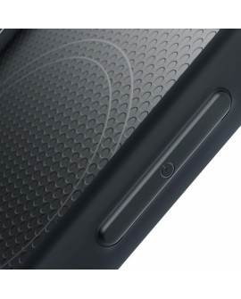 3MK HARDY Silky Leather MagCase pokrowiec na telefon komórkowy