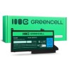 Green Cell bateria DJ1J0 do Dell Latitude 7280 7290 7380 7390 7480 7490