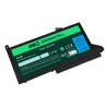 Green Cell bateria DJ1J0 do Dell Latitude 7280 7290 7380 7390 7480 7490