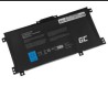 Green Cell bateria LK03XL do HP Envy x360 15-BP 15-BP000 15-BP100 15-CN 17-AE 17-BW