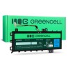 Green Cell bateria B21N1818 C21N1818-1 do Asus VivoBook 15 A512 A512DA A512FA A512JA R512F R512U X512 X512DA X512FA X512FL