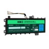 Green Cell bateria B21N1818 C21N1818-1 do Asus VivoBook 15 A512 A512DA A512FA A512JA R512F R512U X512 X512DA X512FA X512FL