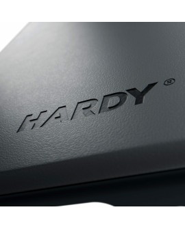 3MK HARDY Silky Leather MagCase pokrowiec na telefon komórkowy