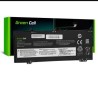 Green Cell bateria L17C4PB0 L17C4PB2 L17M4PB0 L17M4PB2 do Lenovo IdeaPad 530S-14ARR 530S-14IKB Yoga 530-14ARR 530-14IKB