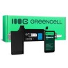 Green Cell bateria A2389 to Apple MacBook Air M1 13 A2337 2020
