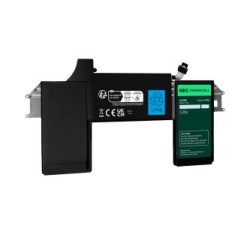 Green Cell bateria A2389 to Apple MacBook Air M1 13 A2337 2020