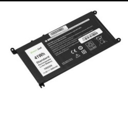 Green Cell bateria YRDD6 1VX1H to Dell Vostro 5490 5590 5481 Inspiron 5481 5482